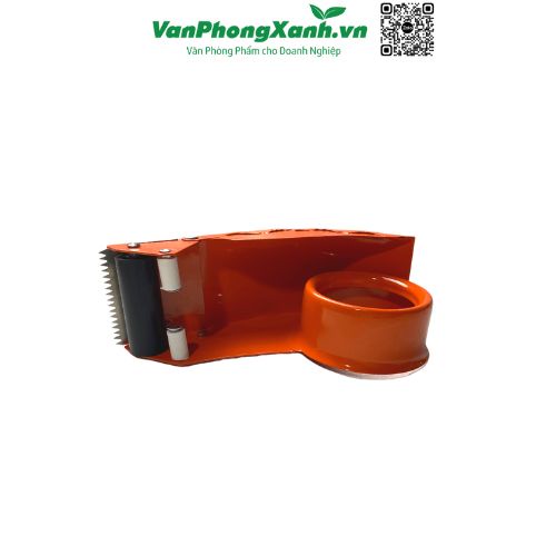 Cắt băng dính cầm tay Dân Hoa 5cm cỡ đại  Văn Phòng Xanh