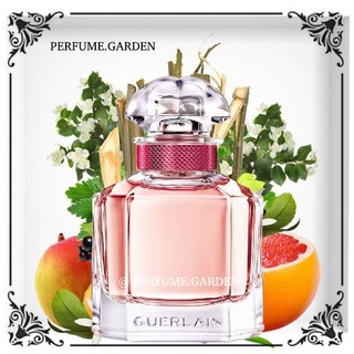 🅖🅐🅡🅓🅔🅝 ┊ nước hoa guer___lain mon bloom of rose edp