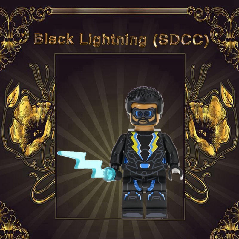 Bộ Đồ Chơi Lắp Ráp Mô Hình Nhân Vật Phim Giáo Dục Cho Bé DIY