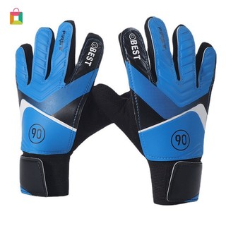 Găng Tay Thủ Môn Đá Bóng Bằng Xốp Chống Trượt Chống Mài Mòn DGE HYYIYUE1102 Cho Học Sinh Tiểu Học