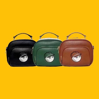 Túi xách Golf mini/ Mini Bag Malbon