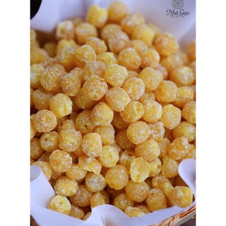 Mứt sen Huế 400gr