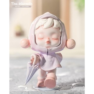 [Blind Box] Skullpanda The Warmth Series - Pop Mart