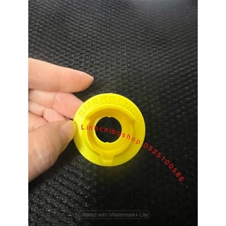 Nút dừng khẩn phi 16/6 chân