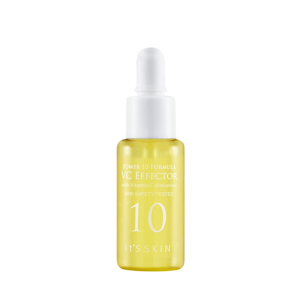 Quà tặng không bán tinh chất It's Skin Power 10 Formula VC Effector 10ml