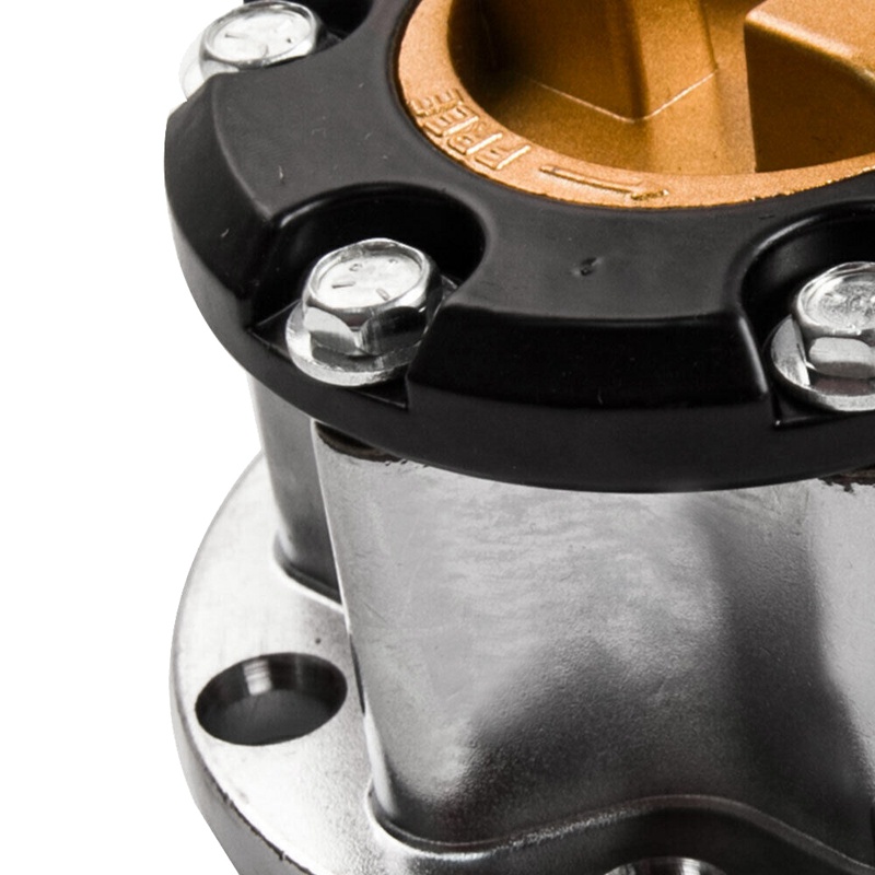 Trung tâm khóa bánh xe miễn phí Khóa bằng tay cho Land Cruiser FJ40 FJ45 FJ60 FJ62 BJ40 BJ42 BJ60 43530-69045