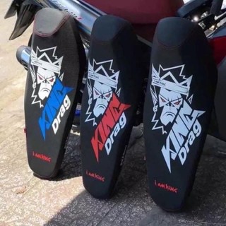 Vỏ Yên Da Mịn Mẫu Kingdrag