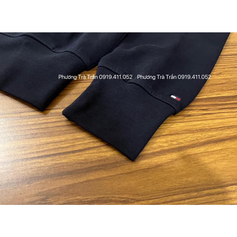 Áo khoác nam Tommy Hilfiger MW26879