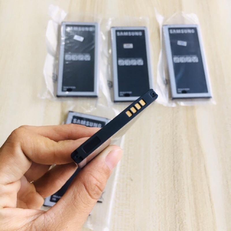 Pin SamSung J5 2016  ZIN Hàng Cao Cấp.
