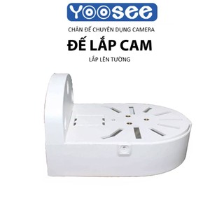 Đế lắp camera chuyên dụng cho camera yoosee