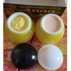 Bộ kem kone cặp dành cho da mụn