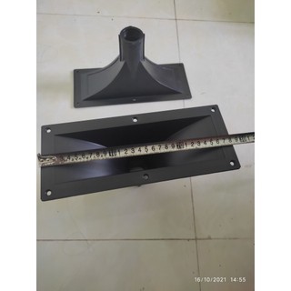 Họng loa treble kèn - giá 1 chiếc - họng loa trép