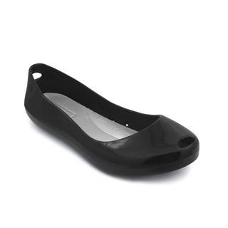  Giày nhựa nữ búp bê đi mưa  MONOBO Crystal Thái Lan 