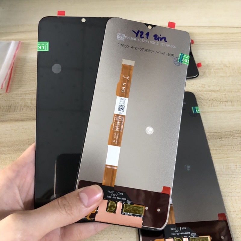 Màn Hình ViVO Y21/Y21s ZIN Hàng Cao Cấp.