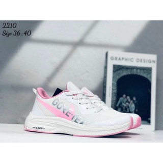 Giày sneaker nữ N2210 05 màu