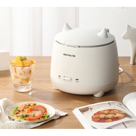 Nồi cơm điện chính hãng Joyoung, dung tích 1.5L