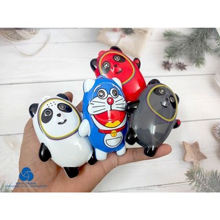 Điện thoại mini độc lạ k8 doraemon có chức năng thay đỏi giọng nói,nhỏ gọn