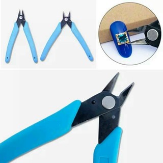 kềm phá đá, kềm cắt đá tháo đá, kìm làm nail