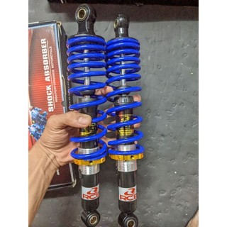 Phuộc sau RCB 1 long đền gắn Sirius Jupiter Dream Wave Future Blade Cub Galaxy Elegant Axelo Charly Magic..