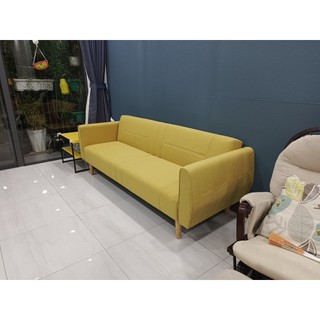 SOFA BED XUẤT KHẨU CAO CẤP] Ghế Sofa Giường Dài 1m8