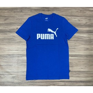 [CH] Áo phông nam Puma basic