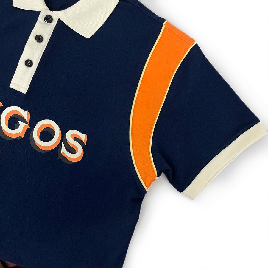 ÁO POLO TYGOS PCN 052