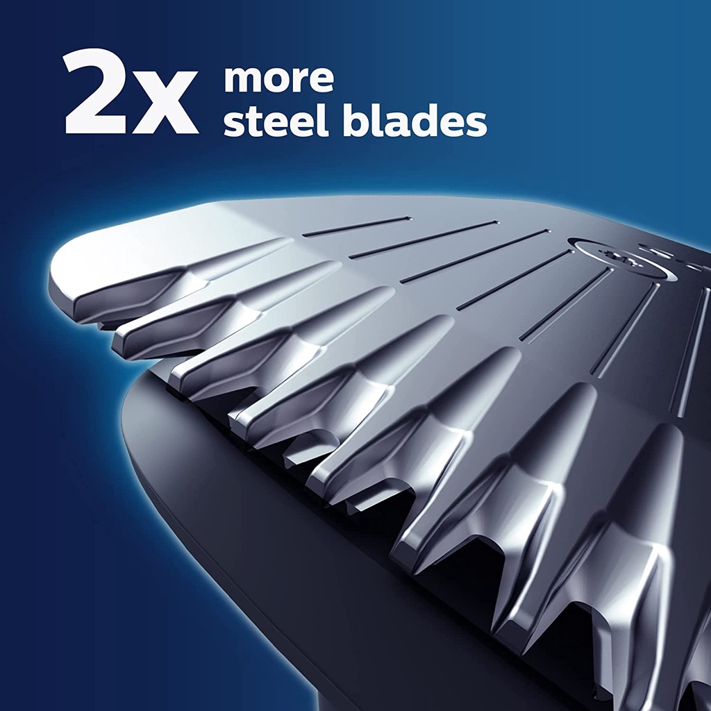 TÔNG ĐƠ ĐA NĂNG PHILIPS SERIES 7000 MG7770 ,BẢO HÀNH 24 THÁNG