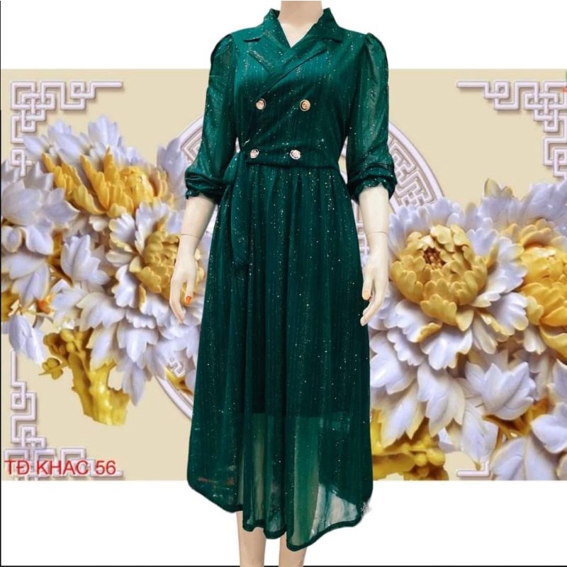 đầm nhủ vét