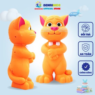 Mèo Kể Chuyện Ghi Âm Lại Giọng Nói Long Thủy Giúp Bé Học Nói Nhanh Hàng Việt Nam