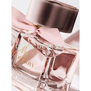 ᴅᴀɪʟʏ ᴅᴇ ᴘᴇʀғᴜᴍᴇ - Nước hoa My Burberry Blush 5ml/10ml/20ml