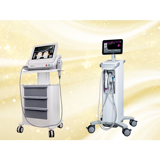 MÁY HIFU ULTHERAPY - NÂNG CƠ, XÓA NHĂN