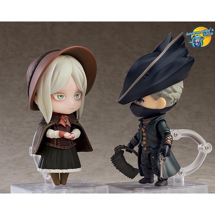 Mô hình nhân vật Bloodborne Nendoroid 1992 The Doll