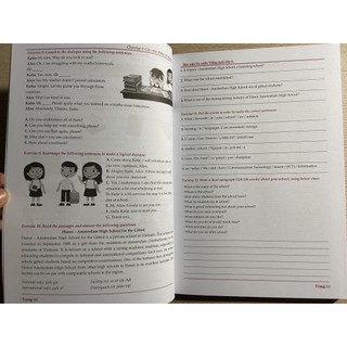 Sách - Bứt phá 9+ môn Tiếng Anh lớp 6