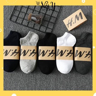 Một đôi tất vớ h.m cổ ngắn siêu xinh