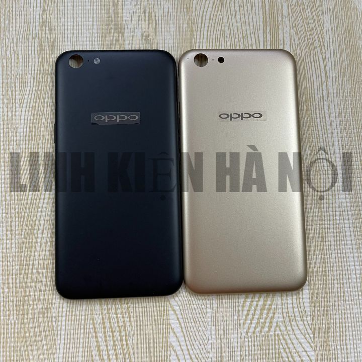 Thay vỏ lưng Oppo A71