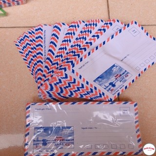 Phong bì bì thư tệp 100c