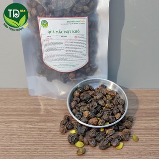Quả Mắc Mật Khô Lạng Sơn [500 gram]