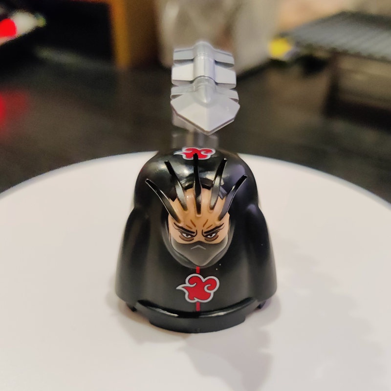 Mô Hình Đồ Chơi Nhân Vật Naruto