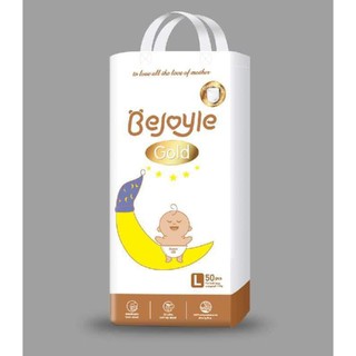 BỈM QUẦN DÁN BEJOYLE GOLD S/M/L/XL/3XL 50 MIẾNG