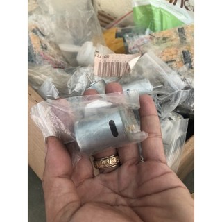motor thay máy vặn vít mini nhật bãi (vòng tua cao)