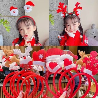 Băng đô Noel