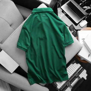 Áo Polo La Cốt căn bản mẫu mới 2022 [xịn]