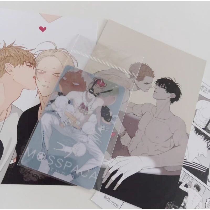 19 days bản đặc biệt full quà artbook