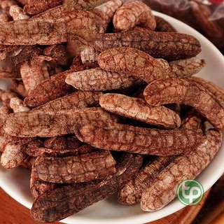 [Hàng Công Ty] Chuối hột rừng khô