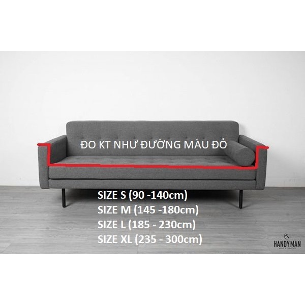 Vải bọc ghế sofa