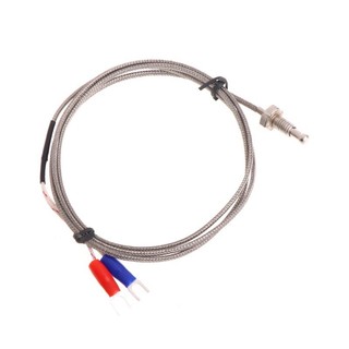 Can nhiệt k- can k ốc phi 6 dài 2m-3m -5m