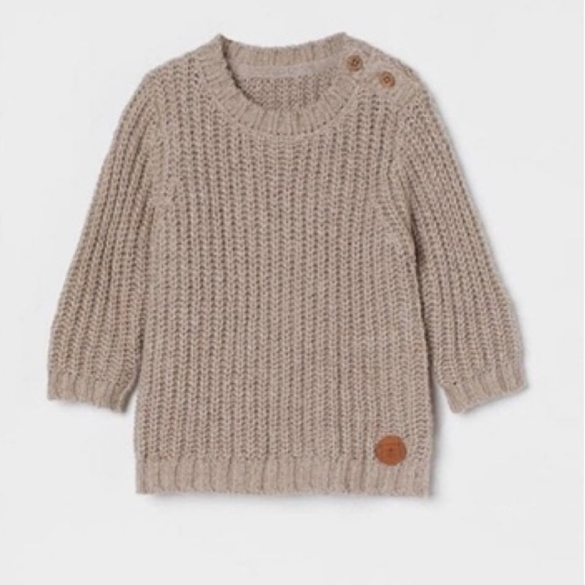 Áo len cao cấp Hm Auth | Săn Sale Hm japan