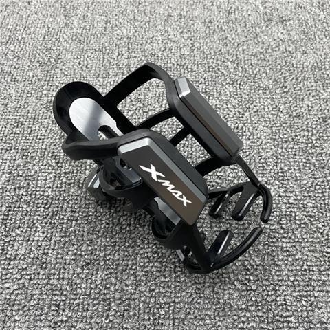 Giá Đỡ Bình Nước Phù Hợp Cho Xe Mô Tô Yamaha XMAX300 / 400 / 250