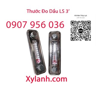 Thước Thăm Dầu LS