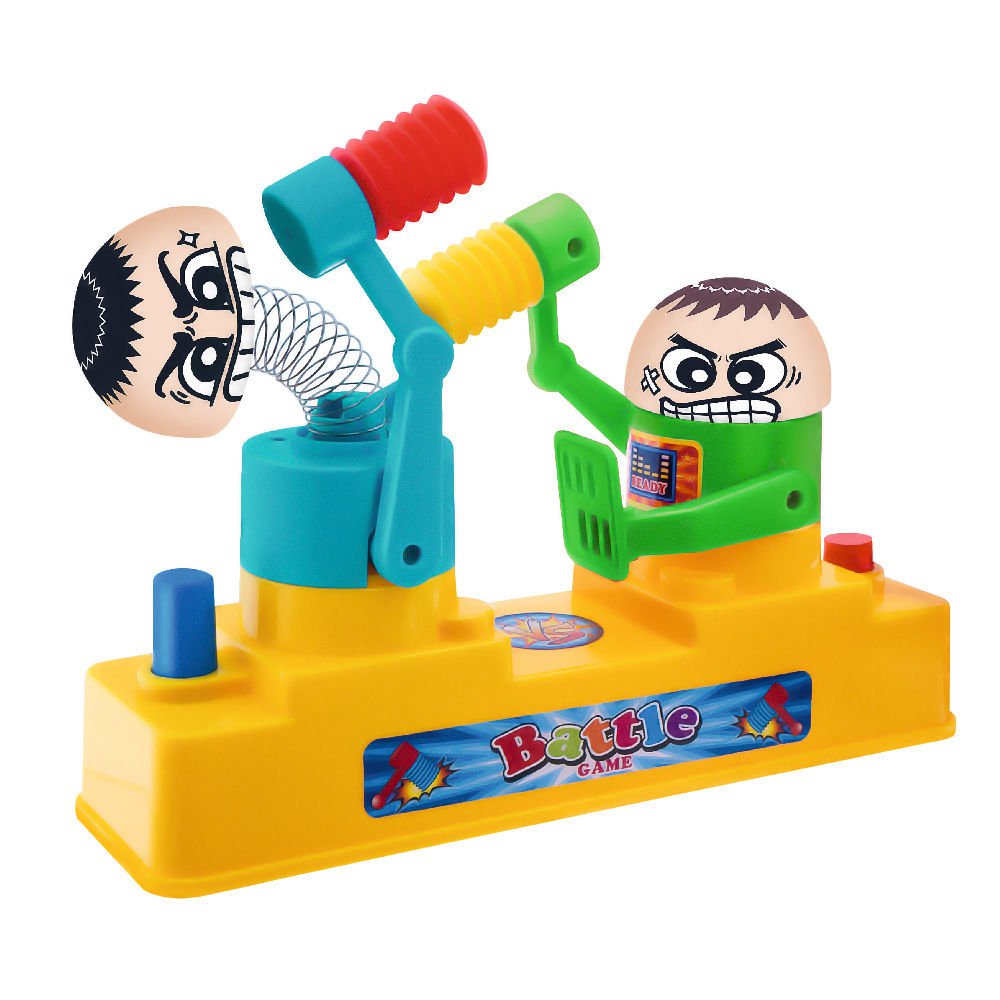 Hàng Có Sẵn Giao Hàng Ngay Lập Phương#Đồ Chơi Board Game 11 / Hai Tầng Dạng Nhấn Bằng Tay Cho Cha Mẹ Và Bé